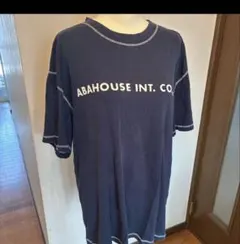 ABAHOUSE INT. CO. .F I LA. LYR IC シャツ3点のサムネイル