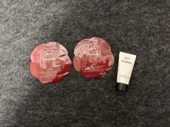 CHANEL N°1 de CHANEL トライアルセット