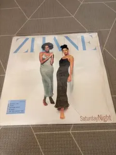 2026年最新】Zhane saturday nightの人気アイテム - メルカリ