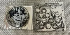 銀魂　はたちのつどい　シルバーソウル缶バッジコレクション　坂本辰馬