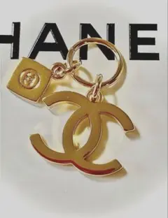 CHANEL シャネル ココマーク 2023ホリデー限定チャーム