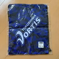 徳島ヴォルティス ナップザック