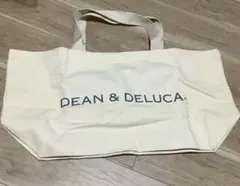 DEAN & DELUCA★トートバッグ（ビッグサイズ）のサムネイル