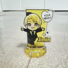 2026年最新】bts jimin ジミン アクリルキーホルダーの人気アイテム