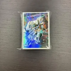 遊戯王ラッシュデュエル　遊戯王の日　アインソフリッター　プロテクター　スリーブ