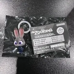 ズートピア めじるしアクセサリー ジュディ