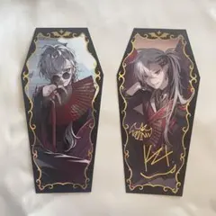 にじさんじ 葛葉 OS特典