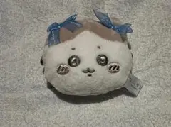 ちいかわ リボンがま口