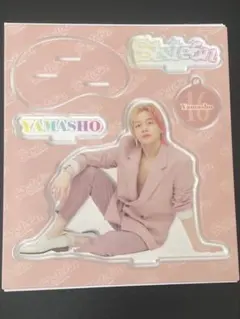 THE RAMPAGE 山本彰吾 アクリルスタンド