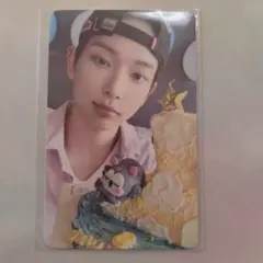 &TEAM Back to Life AppleMusic ラキドロ HARUA