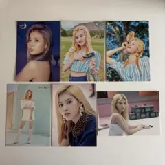 2026年最新】twice ランダムトレカ ラントレ サナの人気アイテム
