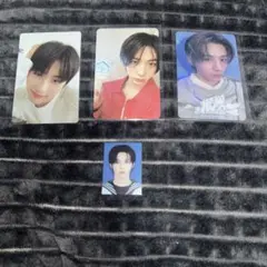 BOYNEXTDOOR テサン トレカ まとめ売り