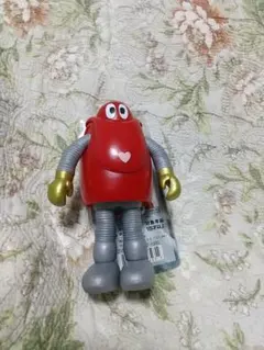 ロボコンソフビ　6体セット ロボコンソフビ 6体セット Yahoo!オークション -「ロボコン