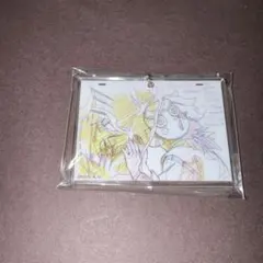 鬼滅の刃　ダイニングお楽しみくじ　アクリルチャーム