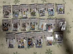 ドラゴンボール　一番くじ　其之ニ　下位賞　コンプ　グッズまとめ　まとめ売り