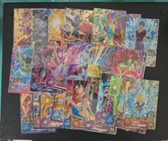 ドラゴンボール カード 複数枚