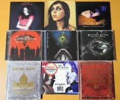 超希少激レアVirgin Prunes+Gavin Friday CD まとめ 超希少激レアVirgin Prunes+Gavin Friday CD まとめ - メルカリ