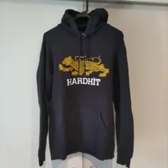 激レア　HARD HIT TOKYO　エルメスモチーフ山本KID　コーチパーカー 2025年最新】Hard Hitの人気アイテム - メルカリ