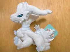 ポケモンfit レシラム タグ付き - メルカリ