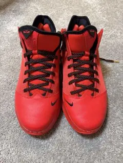 希少 Nike LeBron 11 Away【29】美品 スニーカー バッシュ - メルカリ