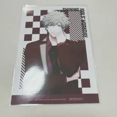 うたプリ SHINING IDOLS' WORKDAY 特典ブロマイド 黒崎蘭丸 - メルカリ