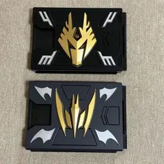 2026年最新】仮面ライダーナイト csmの人気アイテム - メルカリ