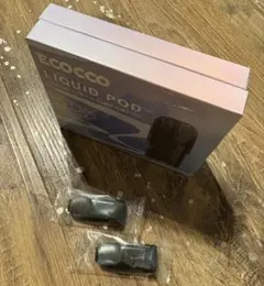 ドクターベイプ3 カートリッジ　レッドブル　新品