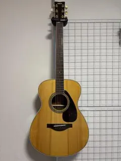 YAMAHA LS6 ARE 純正ケース付きのサムネイル