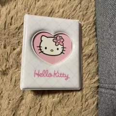 ハローキティ カードケース サンリオくじ