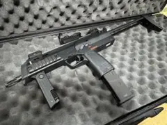 2026年最新】ksc mp7 マガジンの人気アイテム - メルカリ