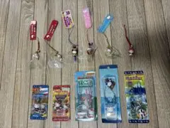 【ご当地キティ】ファースナーマスコット/11個/まとめ売り