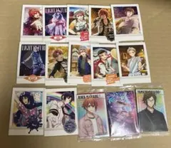 IDOLiSH7 セットのサムネイル