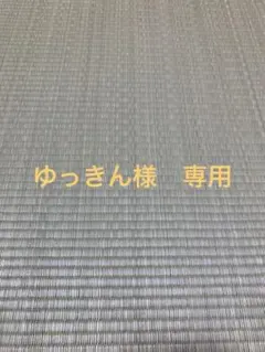 ゆっきん様 リクエスト 2点 まとめ商品