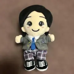 道枝駿佑 ちびぬい 金田一少年の事件簿