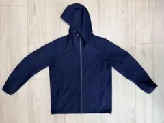 UNIQLO ブロックテックパーカー Sサイズ