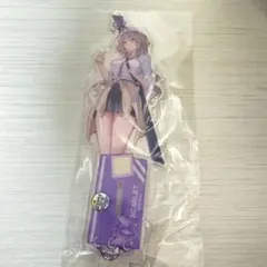 韓国 コミケ 勝利の女神 NIKKE クラウン 制服 学生 アクリルスタンド
