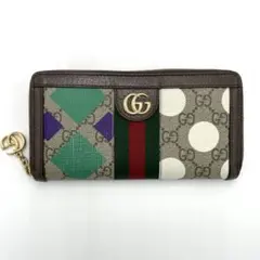 2026年最新】gucci オフィディア 長財布の人気アイテム - メルカリ