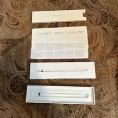 Apple Pencil (第1世代) 純正
