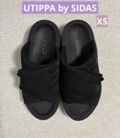 SIDAS UTIPPA シダス ルームシューズ【ウチッパ】 XS スリッパ