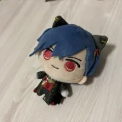 あくねこ まめこっと ハウレスのサムネイル