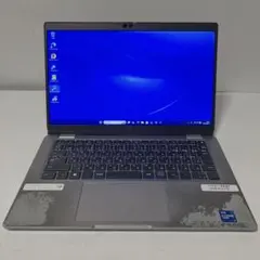 Latitude 5320 タッチパネル i7第11世代 Nvme 512GB - メルカリ