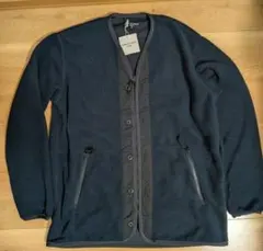 COMME des GARCONS HOMME フリース カーディガン Mのサムネイル