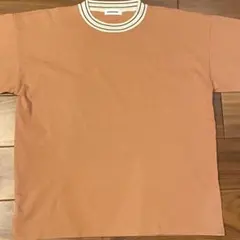 モンキータイム ユナイテッドアローズ B&Y ボックス ワイド ビッグ 丈短