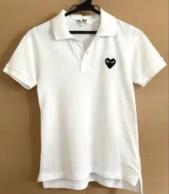 2026年最新】comme des garcons play 中古の人気アイテム - メルカリ