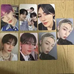 THEBOYZ ニュー トレカ ドボイズ まとめ売り