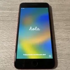 iPhone 8 Plus 64GB (PRODUCT)RED docomo