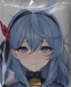 2025年最新】ブルーアーカイブ クッションの人気アイテム - メルカリ