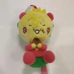 コジコジ　もぐもぐマスコット