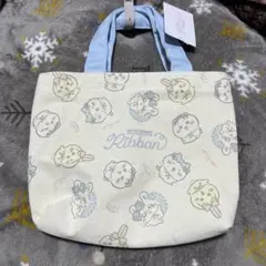 ちいかわ　しまむら　ミニトート