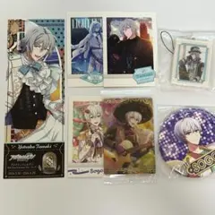 アイナナ 四葉環 逢坂壮五 グッズ まとめ売り